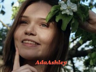 AdaAshley