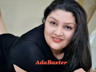 AdaBaxter