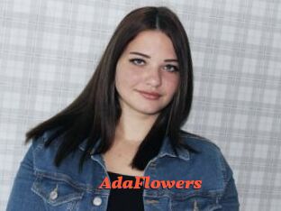 AdaFlowers Livespot