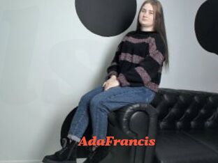 AdaFrancis