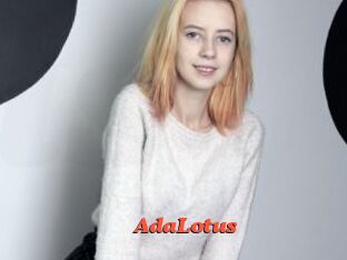 AdaLotus