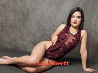 AdaMorett Livespot