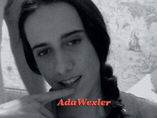 AdaWexler