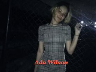 Ada_Wilson
