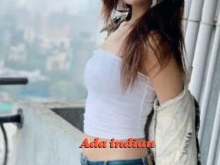Ada_indian