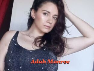 Adah_Monroe