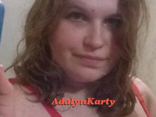 Adalyn_Karty