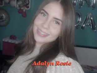 Adalyn_Rosie