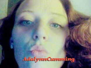 AdalynnCumming