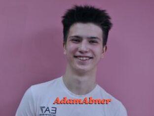 AdamAbner