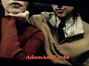 AdamAndEve88