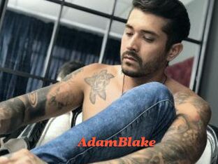 AdamBlake Livespot