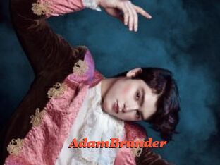 AdamBrander