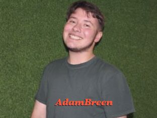 AdamBreen