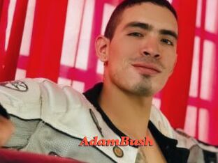 AdamBush