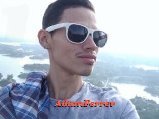 AdamFerrer