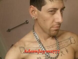 AdamJaymz777
