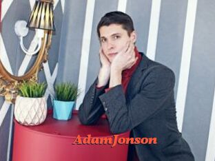 AdamJonson