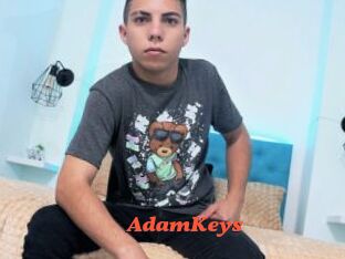 AdamKeys Livespot
