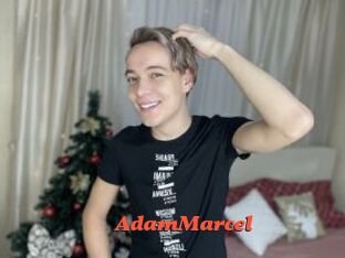 AdamMarcel