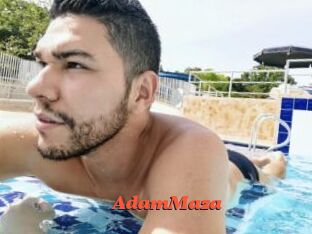 AdamMaza