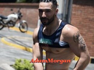 AdamMorgan