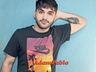 AdamPablo Livespot