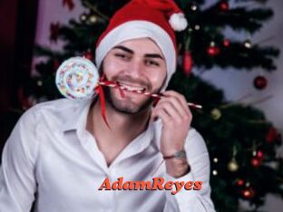 AdamReyes