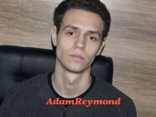 AdamReymond