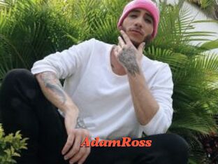 AdamRoss Livespot