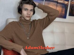 AdamSlesher