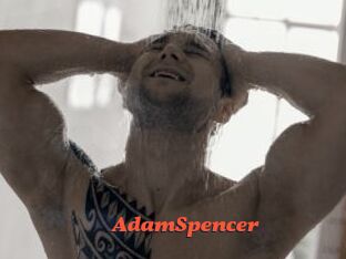 AdamSpencer