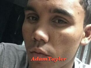Adam_Tayler