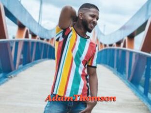AdamThomson