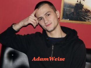AdamWeise