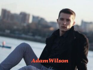 AdamWilson