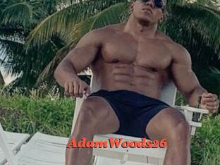 AdamWoods26