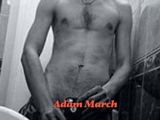 Adam_March