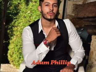 Adam_Phillip Livespot