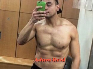 Adam_Reid Livespot