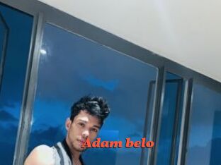 Adam_belo