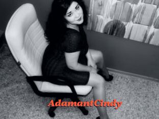 AdamantCindy