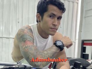 Adambaaker