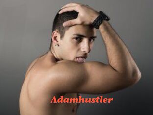 Adamhustler