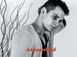 AdammBold