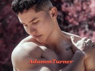 AdammTurner