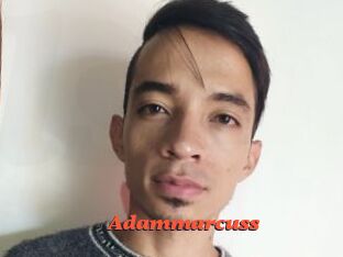 Adammarcuss