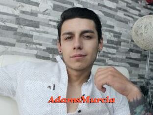 AdamsMurcia