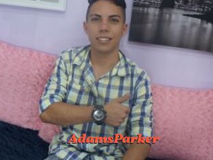 AdamsParker