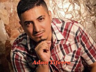 Adan_Tiferro